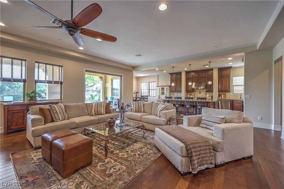 79 Rezzonico Drive Henderson NV 89011