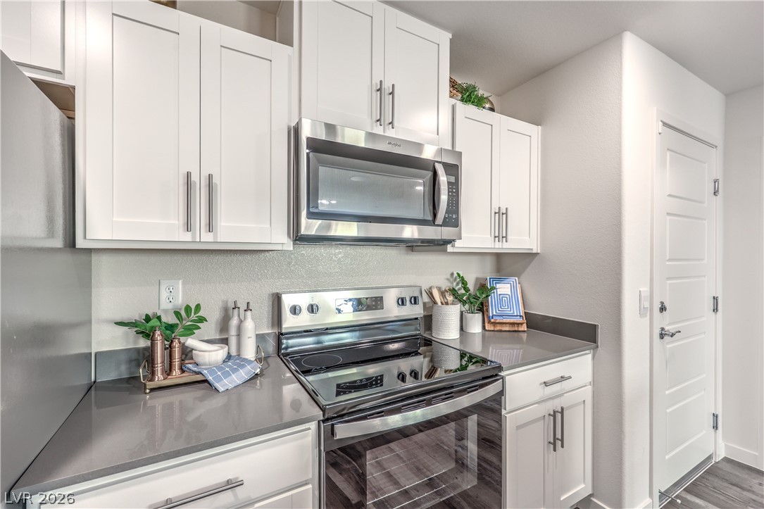 9849 Hidden Pass Avenue 43 Las Vegas NV 89178