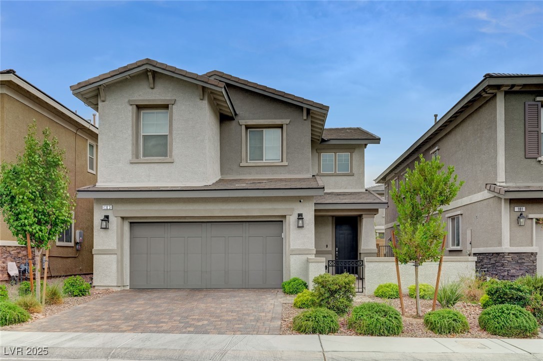 185 Lilt Avenue Henderson NV 89011