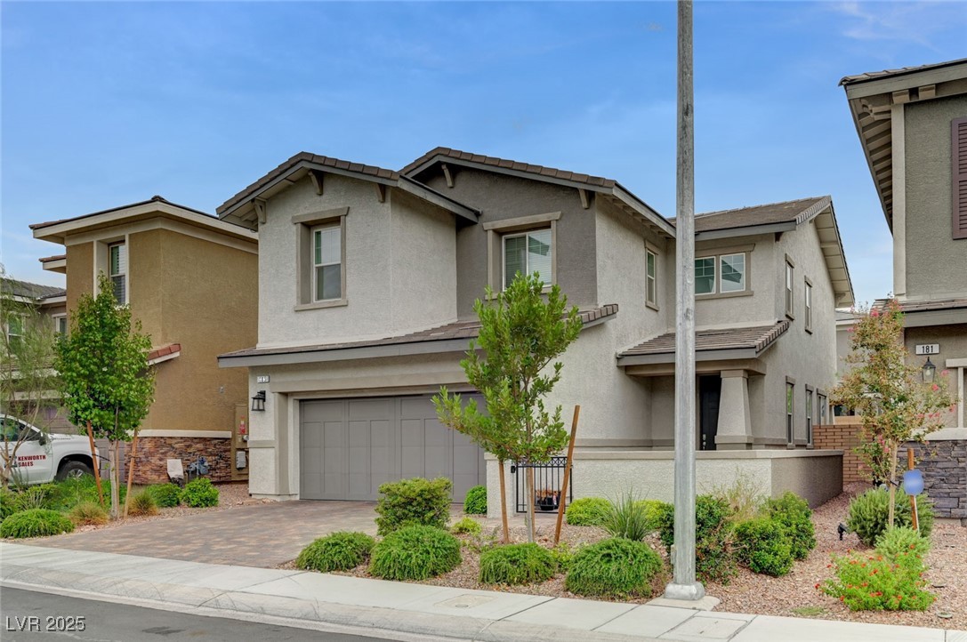 185 Lilt Avenue Henderson NV 89011