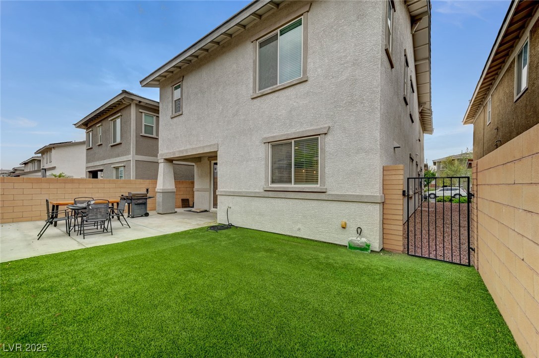 185 Lilt Avenue Henderson NV 89011