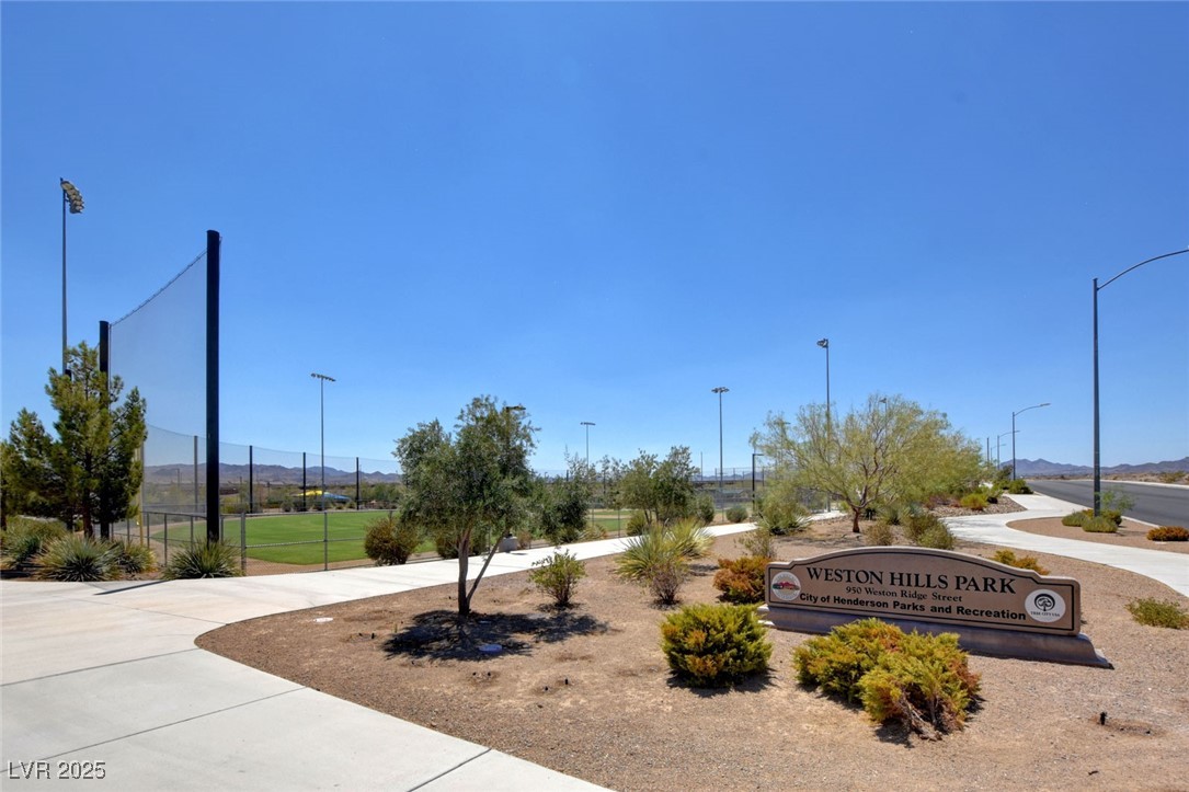 185 Lilt Avenue Henderson NV 89011