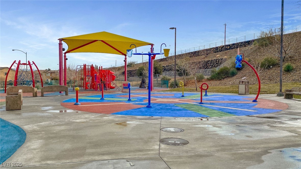 185 Lilt Avenue Henderson NV 89011