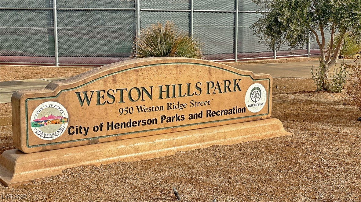185 Lilt Avenue Henderson NV 89011