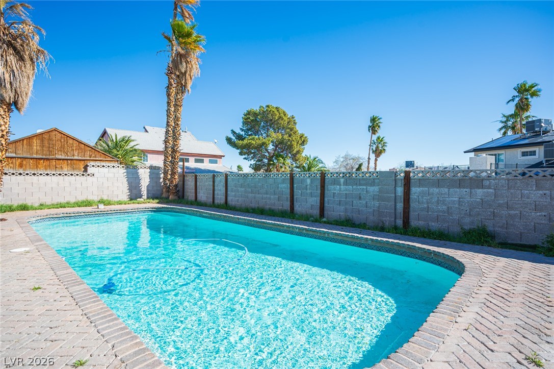 333 Huntly Road Las Vegas NV 89145