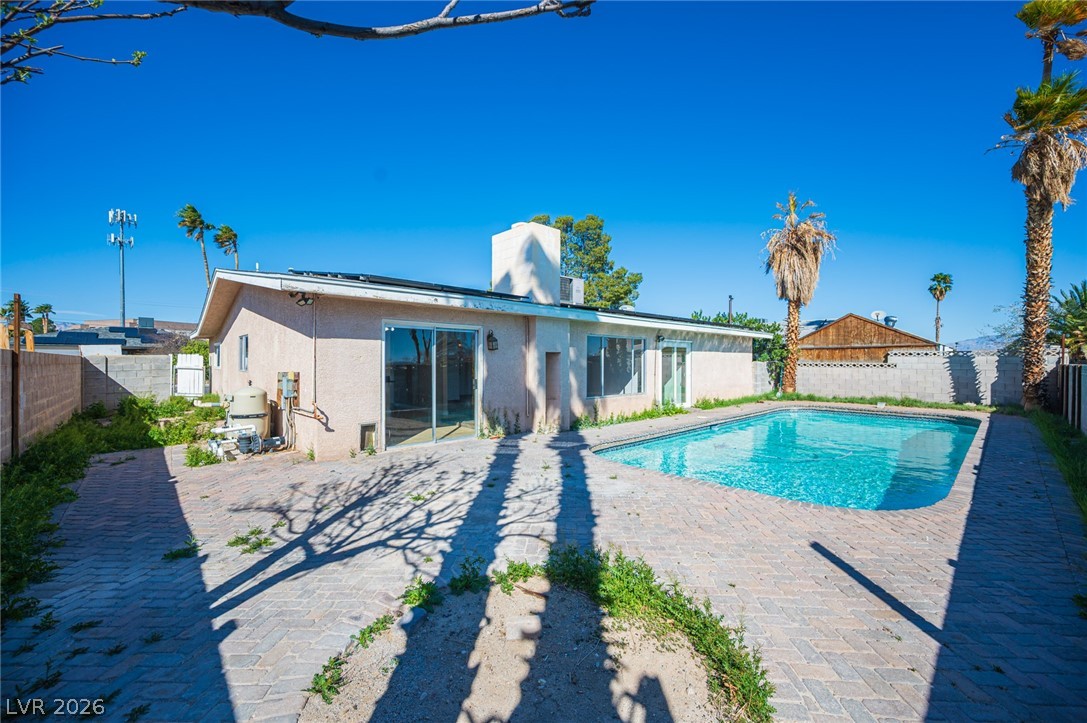 333 Huntly Road Las Vegas NV 89145