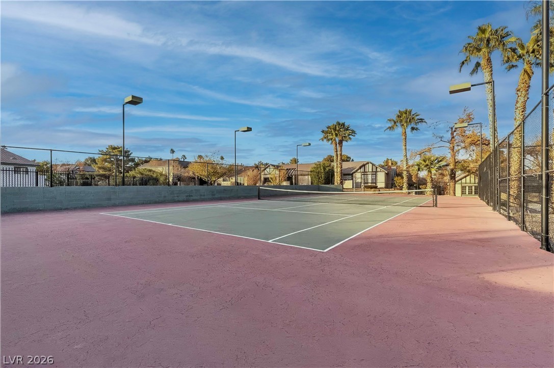 3986 Avebury Place Las Vegas NV 89121