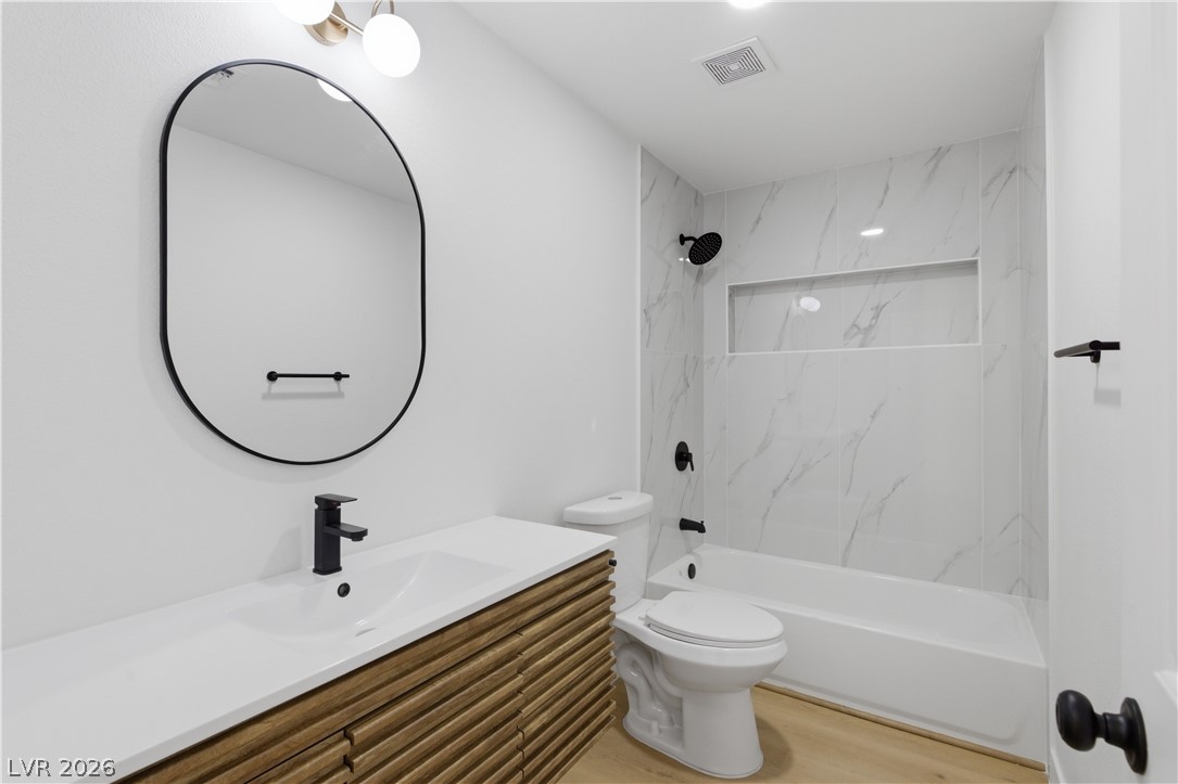 3986 Avebury Place Las Vegas NV 89121