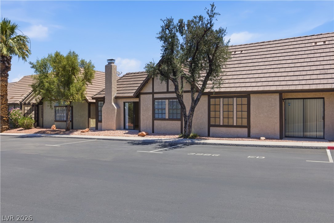 3986 Avebury Place Las Vegas NV 89121