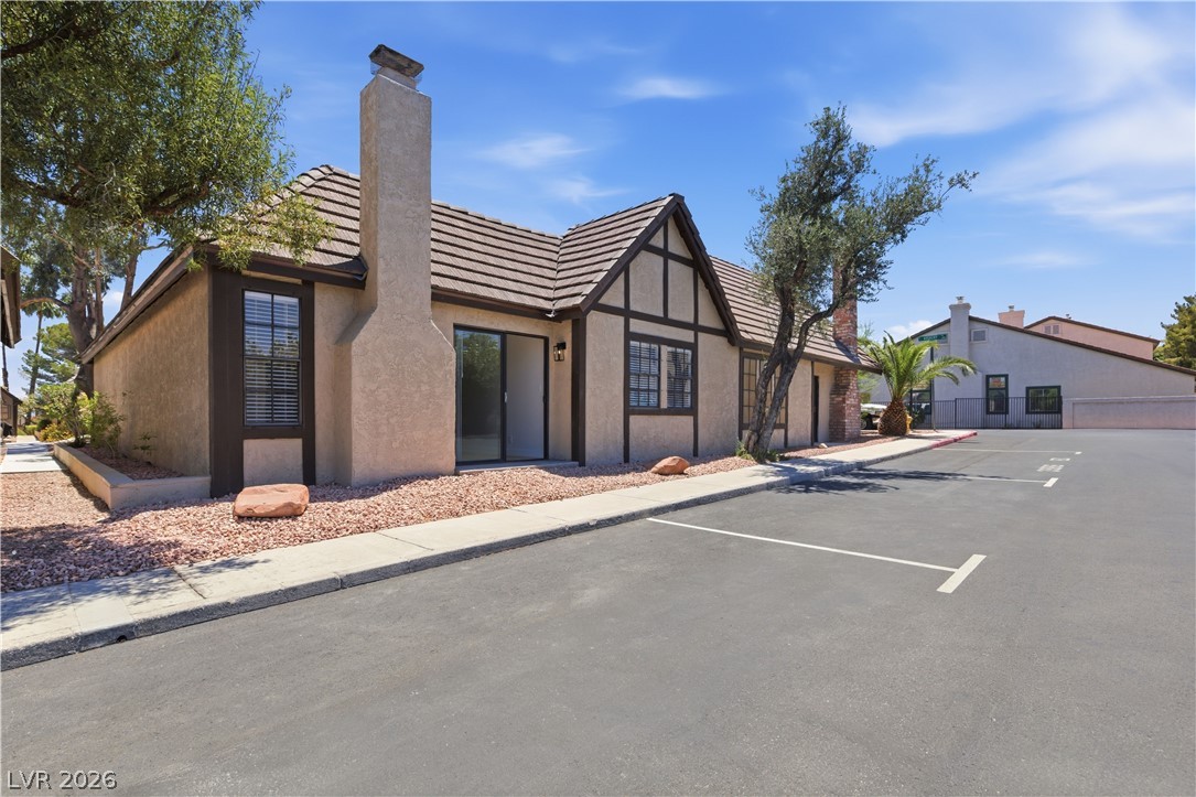 3986 Avebury Place Las Vegas NV 89121