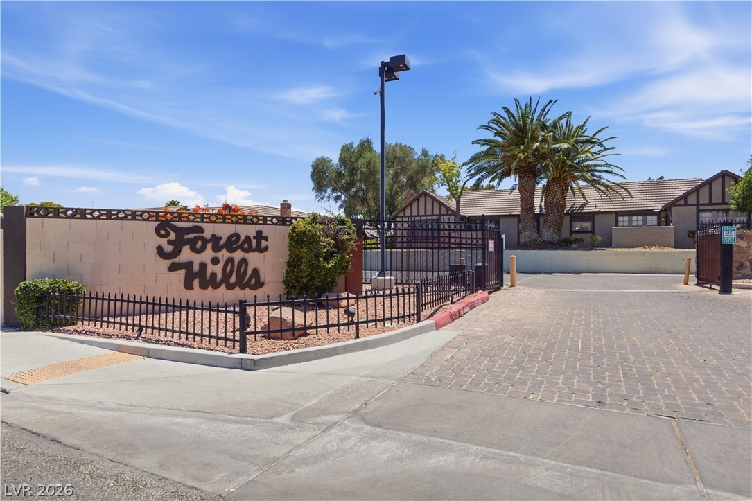 3986 Avebury Place Las Vegas NV 89121