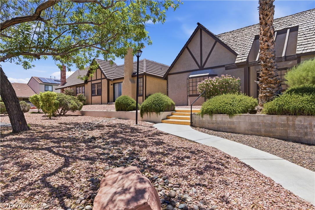 3986 Avebury Place Las Vegas NV 89121