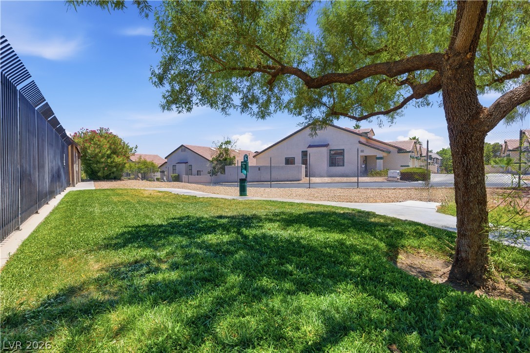 3986 Avebury Place Las Vegas NV 89121