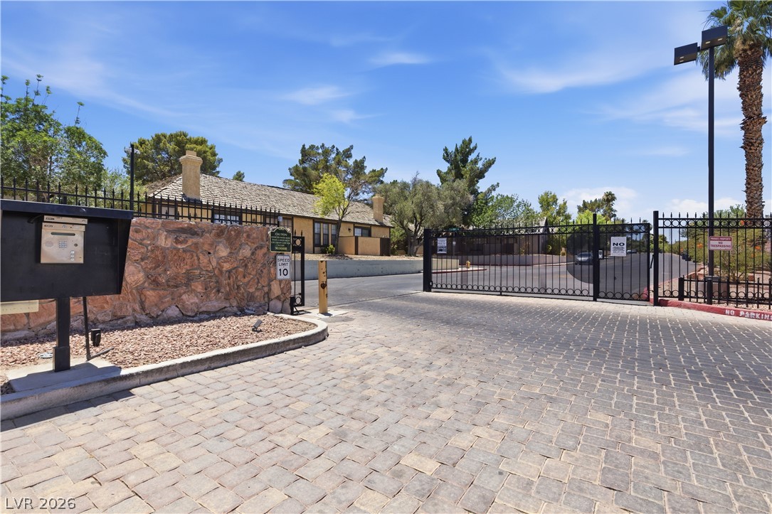 3986 Avebury Place Las Vegas NV 89121