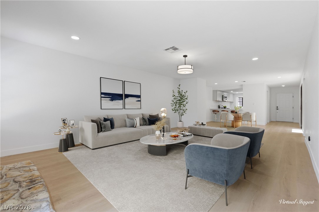 3986 Avebury Place Las Vegas NV 89121