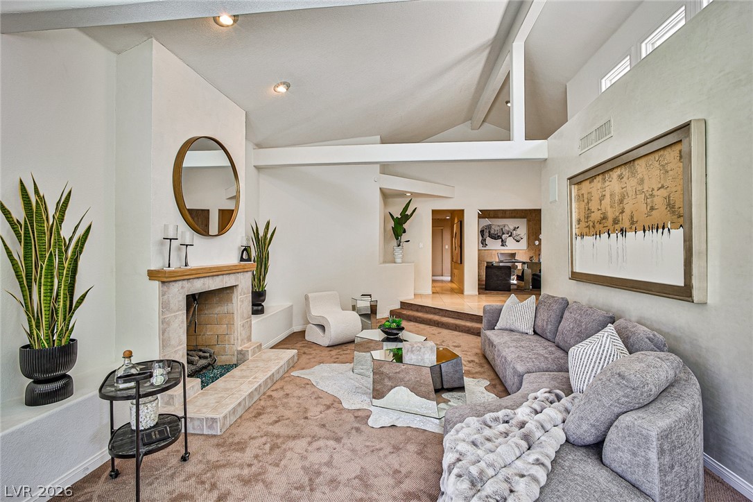 5115 Turnberry Lane Las Vegas NV 89113