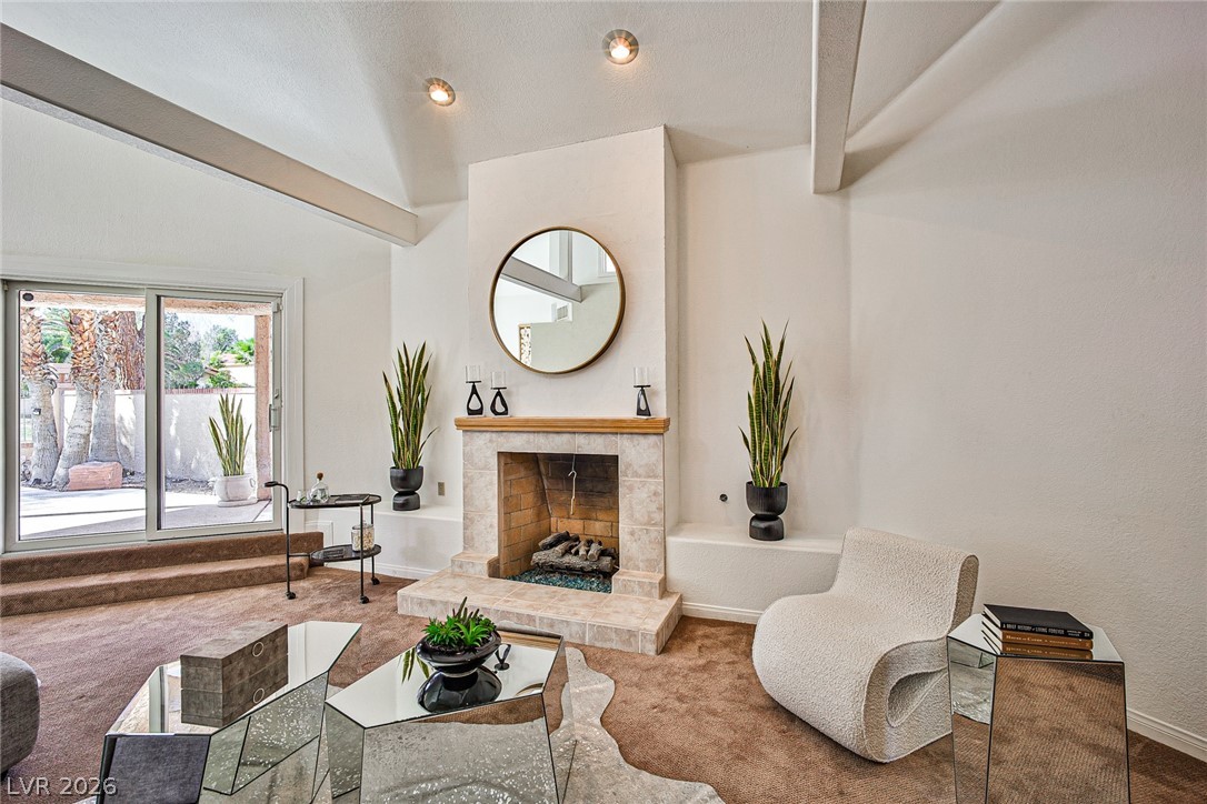 5115 Turnberry Lane Las Vegas NV 89113