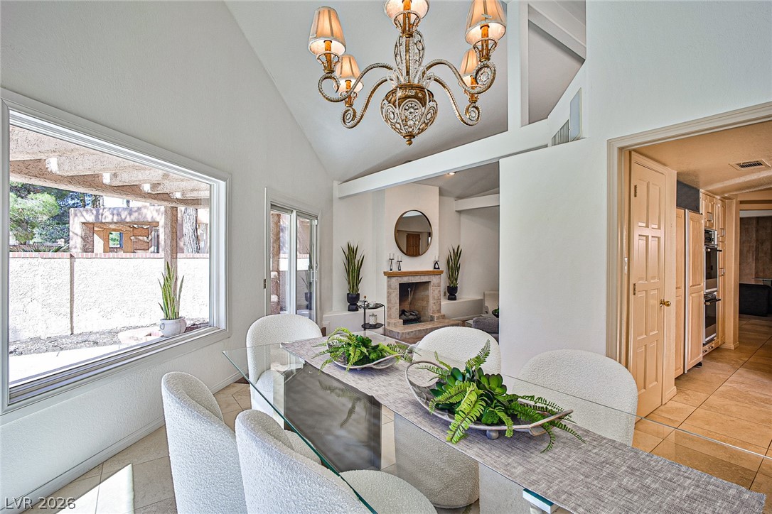5115 Turnberry Lane Las Vegas NV 89113