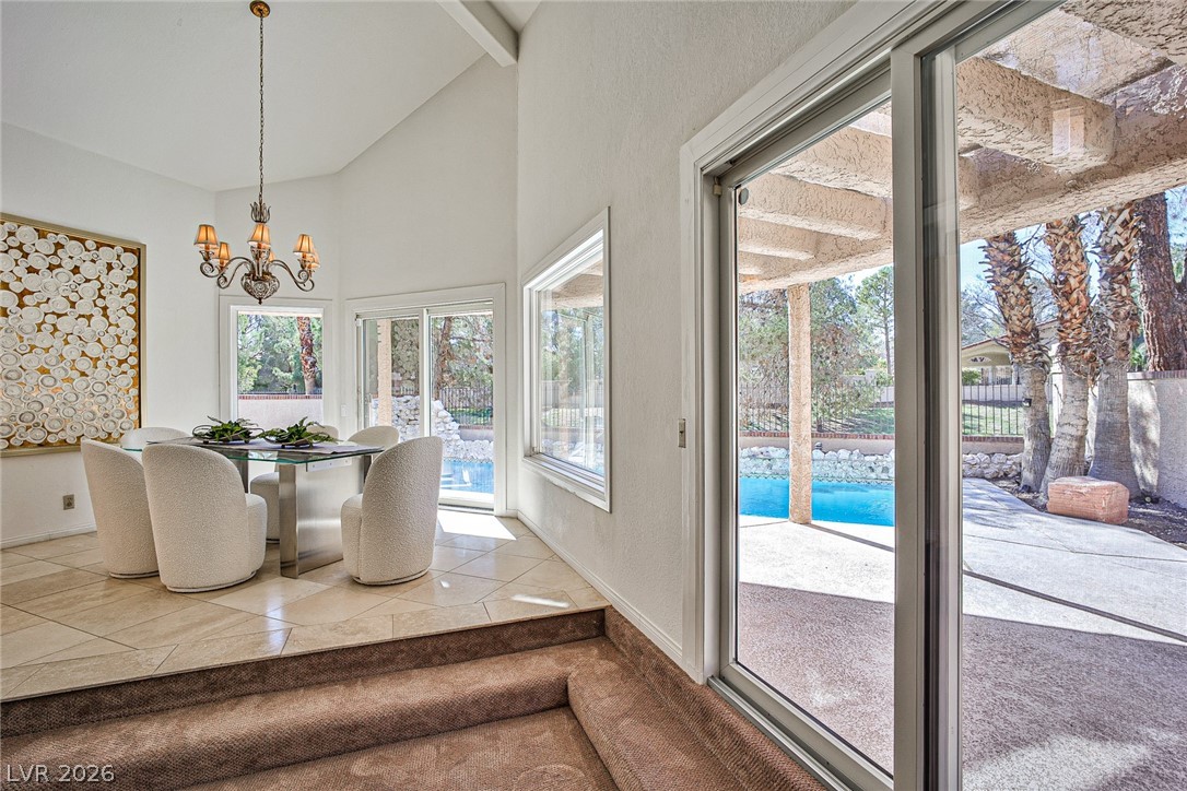 5115 Turnberry Lane Las Vegas NV 89113