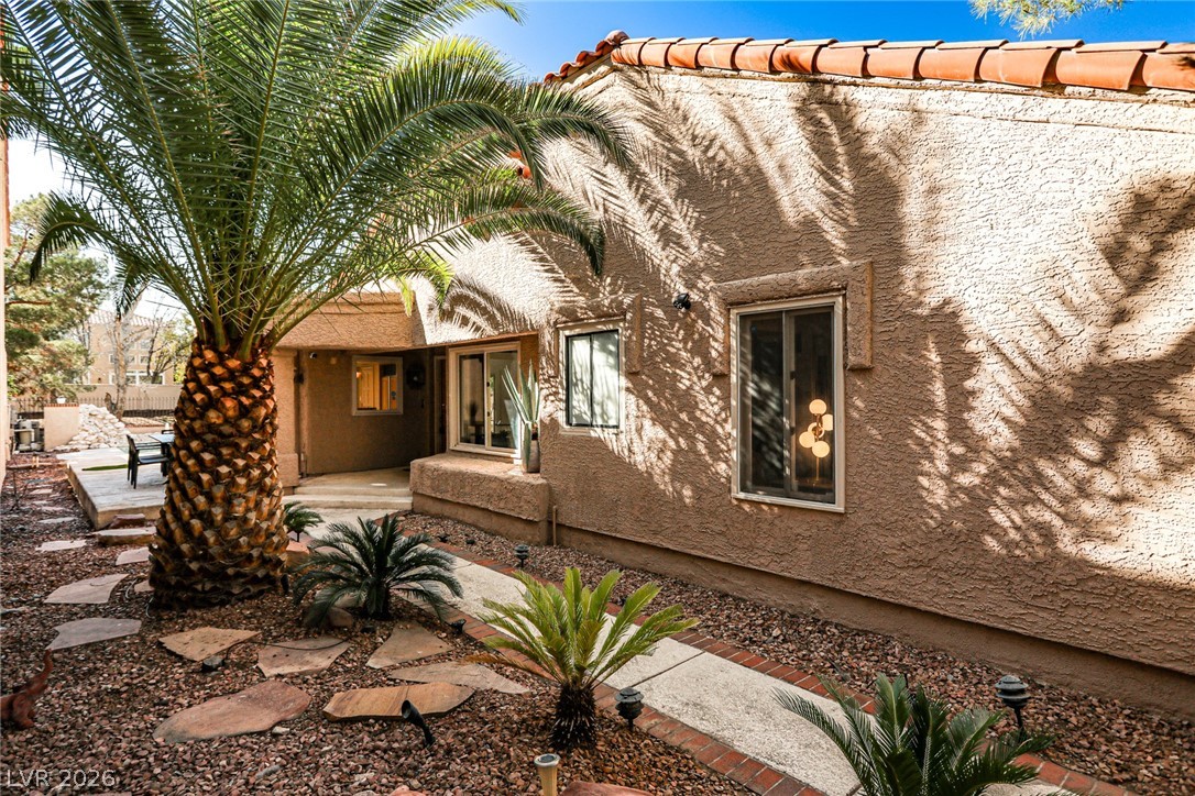 5115 Turnberry Lane Las Vegas NV 89113
