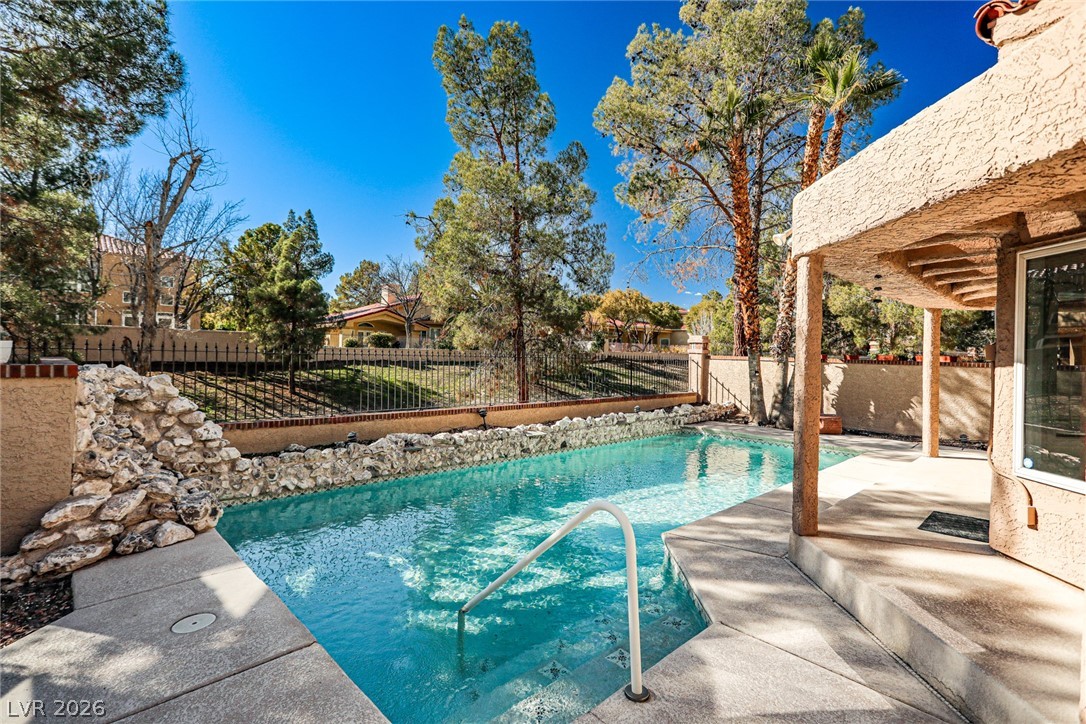 5115 Turnberry Lane Las Vegas NV 89113