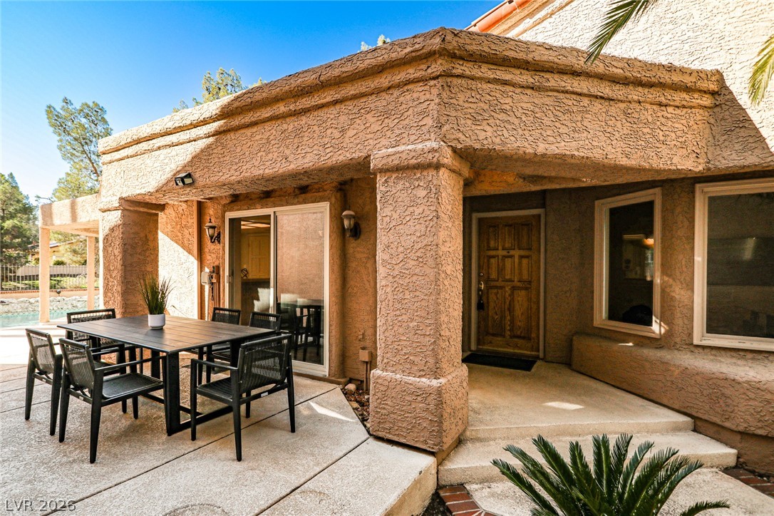 5115 Turnberry Lane Las Vegas NV 89113