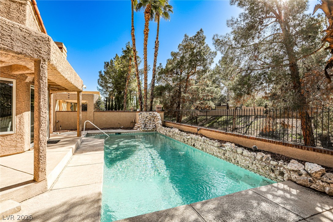 5115 Turnberry Lane Las Vegas NV 89113