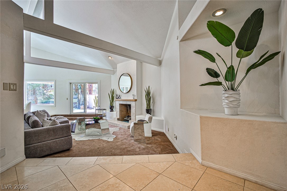 5115 Turnberry Lane Las Vegas NV 89113