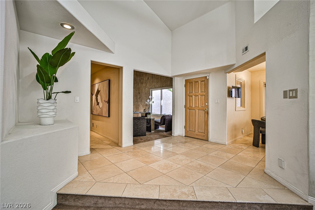 5115 Turnberry Lane Las Vegas NV 89113