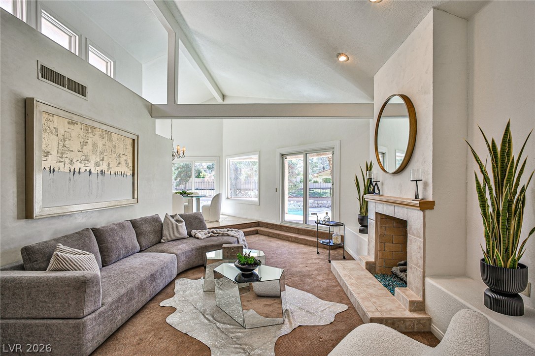 5115 Turnberry Lane Las Vegas NV 89113