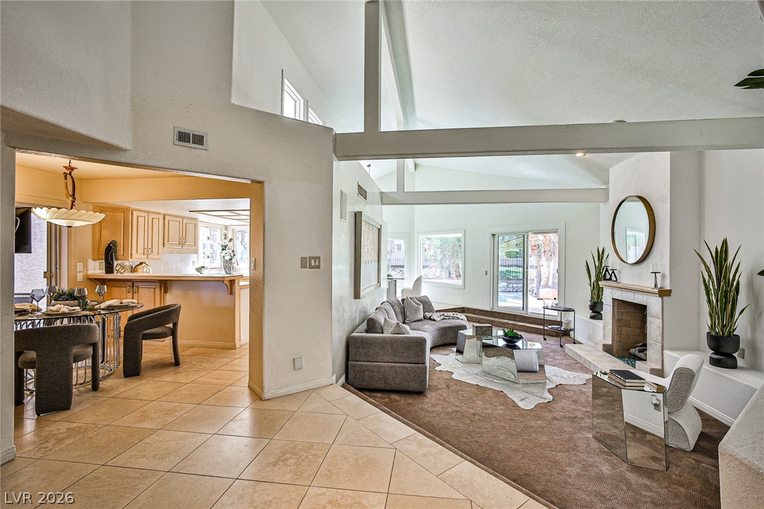 5115 Turnberry Lane Las Vegas NV 89113