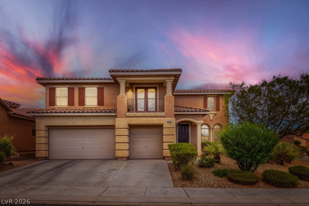 8560 Myrtle Flag Avenue Las Vegas NV 89178