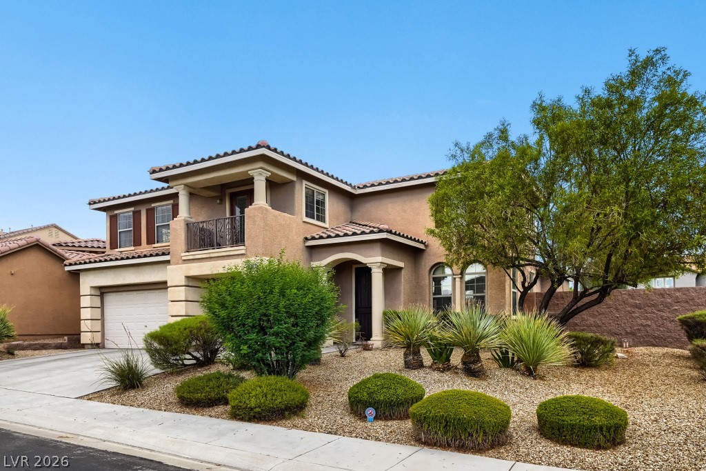 8560 Myrtle Flag Avenue Las Vegas NV 89178