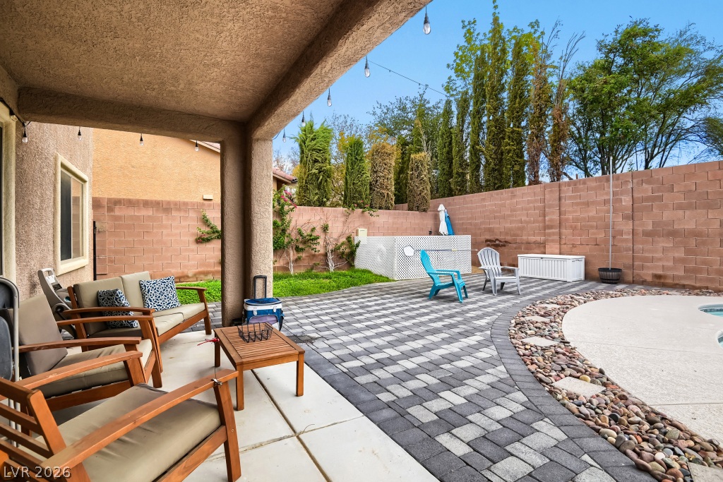 8560 Myrtle Flag Avenue Las Vegas NV 89178