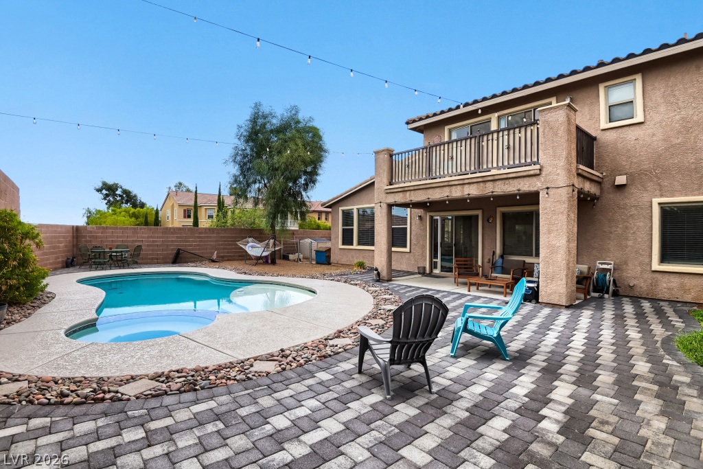 8560 Myrtle Flag Avenue Las Vegas NV 89178