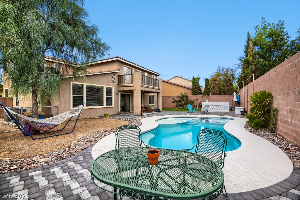 8560 Myrtle Flag Avenue Las Vegas NV 89178