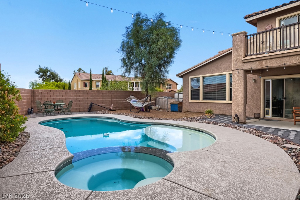 8560 Myrtle Flag Avenue Las Vegas NV 89178