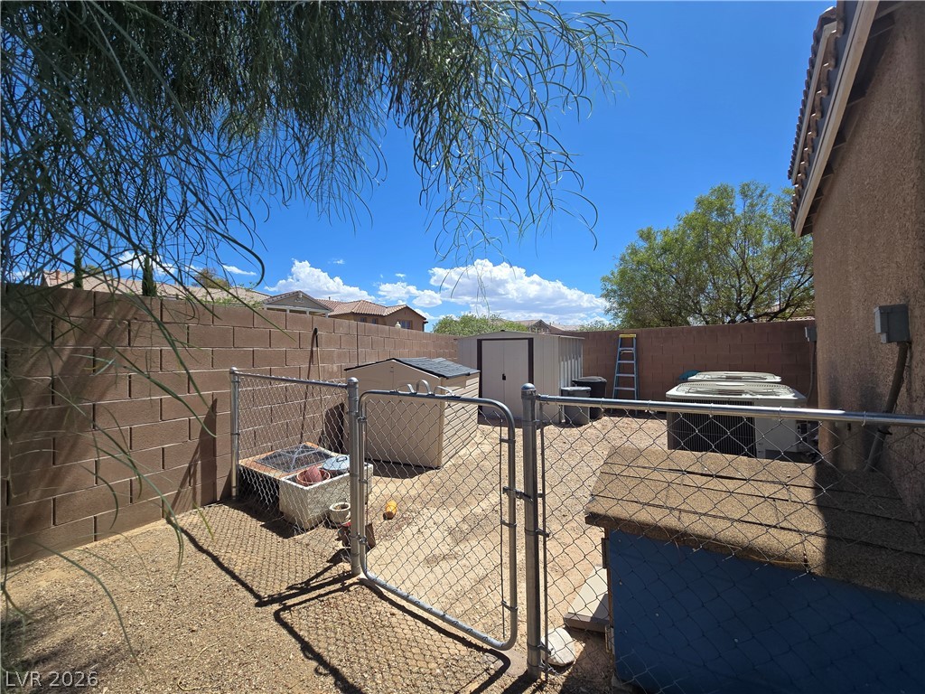 8560 Myrtle Flag Avenue Las Vegas NV 89178