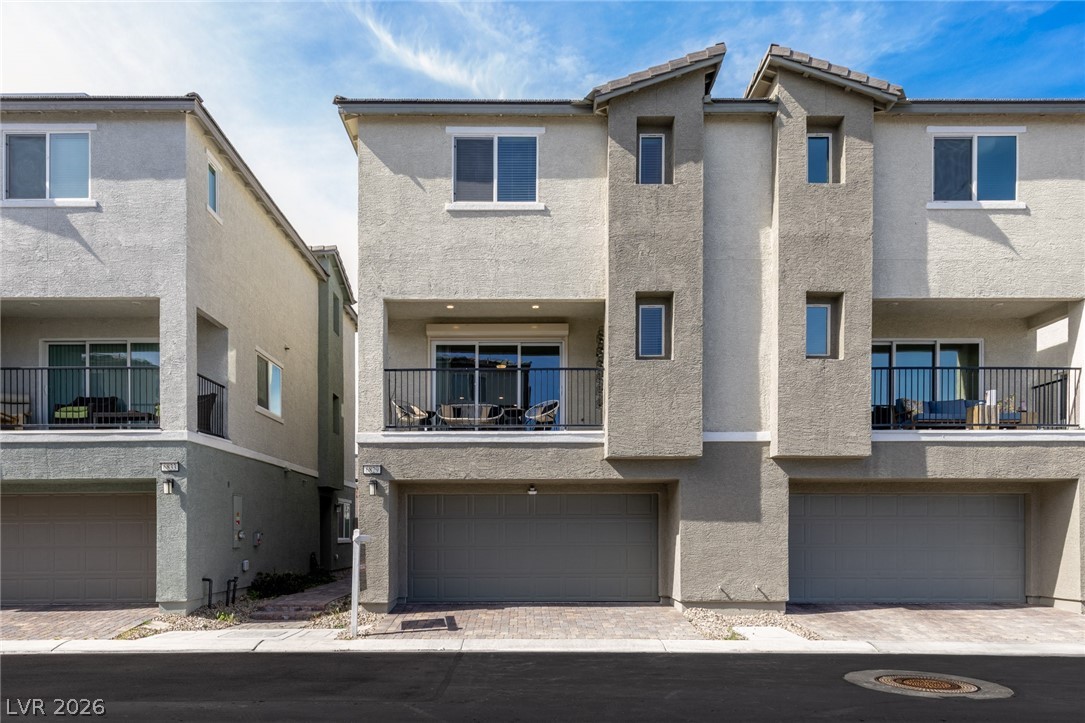 6829 Prairie Pearl Street Las Vegas NV 89148