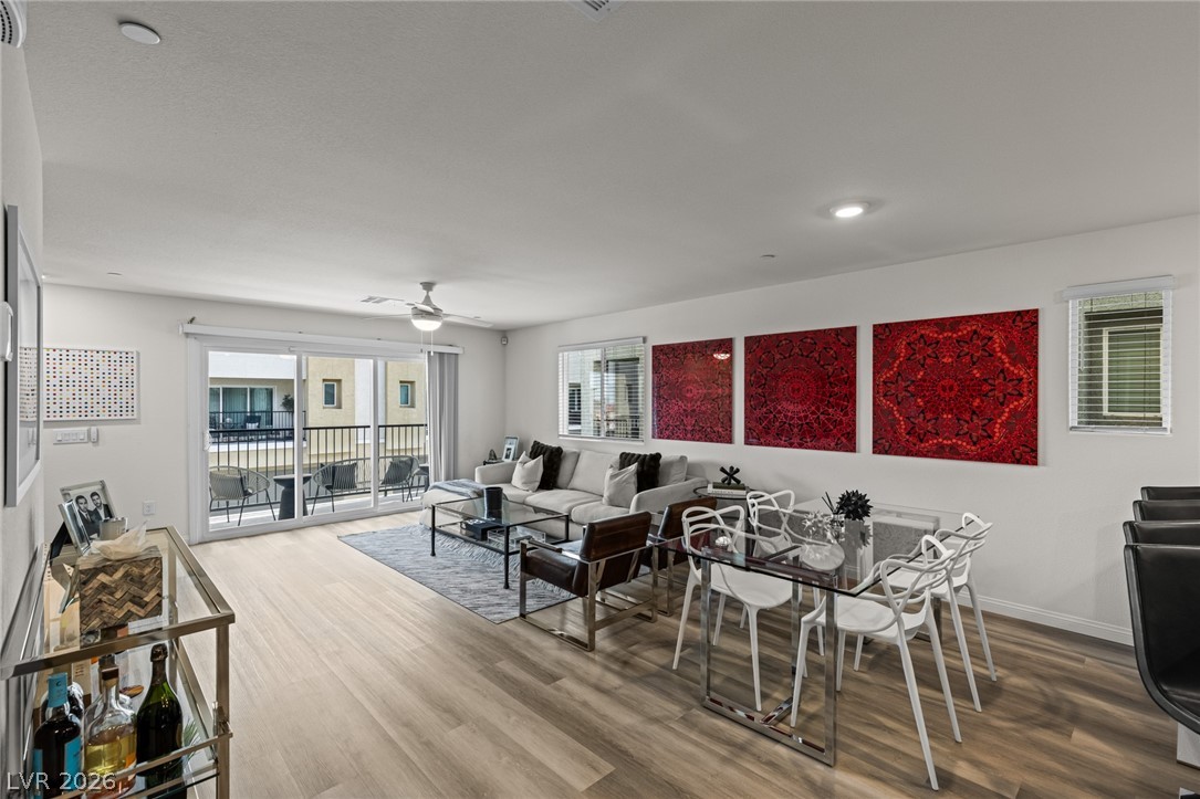 6829 Prairie Pearl Street Las Vegas NV 89148