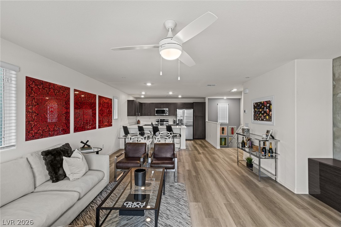 6829 Prairie Pearl Street Las Vegas NV 89148