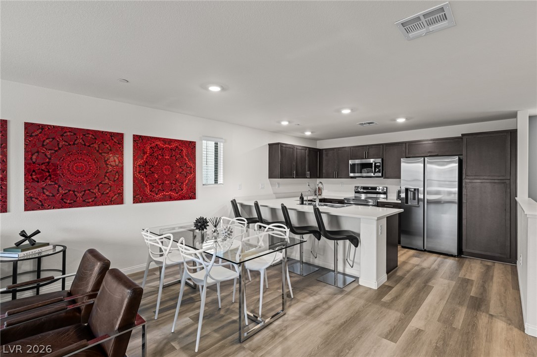 6829 Prairie Pearl Street Las Vegas NV 89148