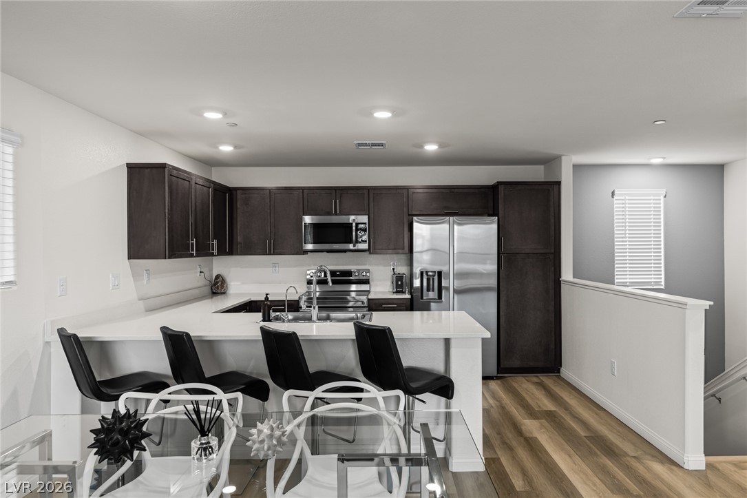 6829 Prairie Pearl Street Las Vegas NV 89148