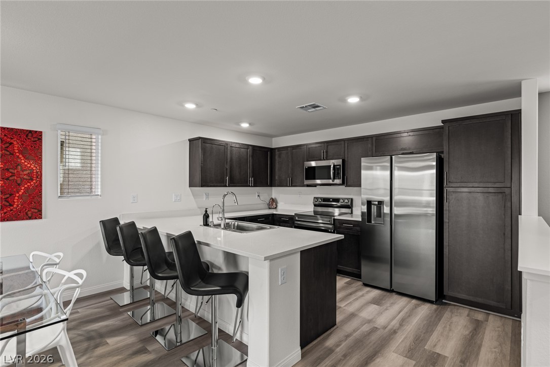 6829 Prairie Pearl Street Las Vegas NV 89148