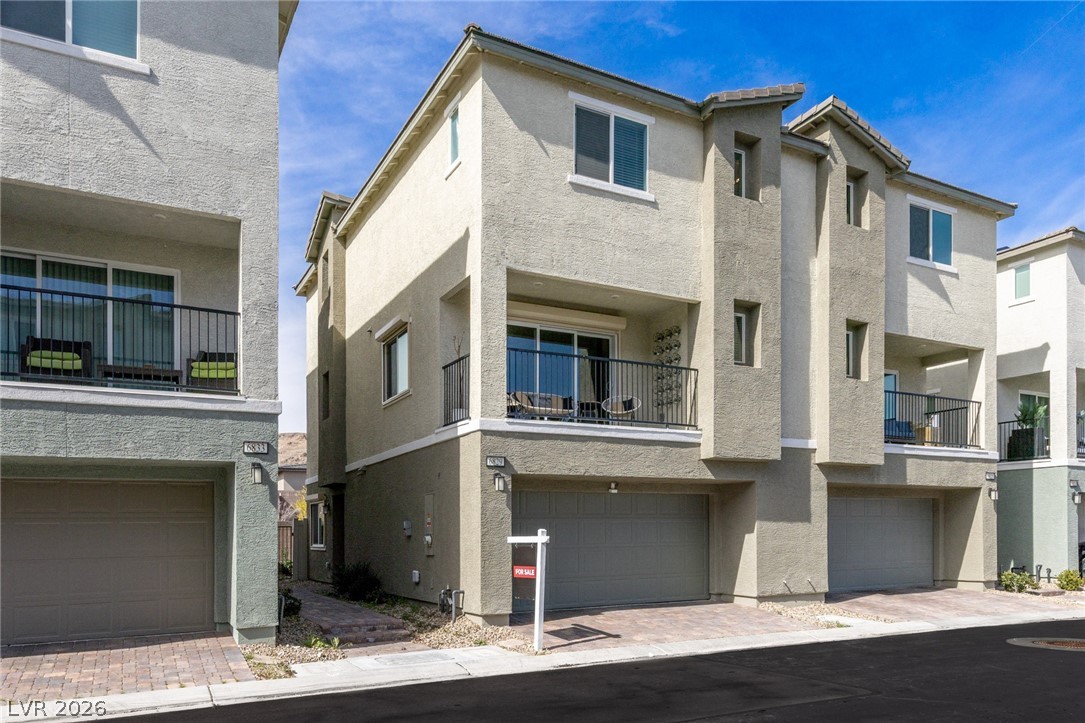 6829 Prairie Pearl Street Las Vegas NV 89148