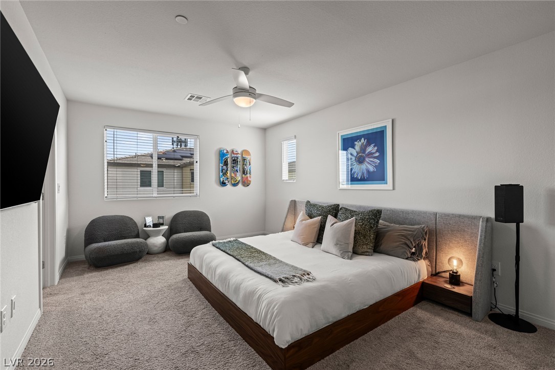 6829 Prairie Pearl Street Las Vegas NV 89148
