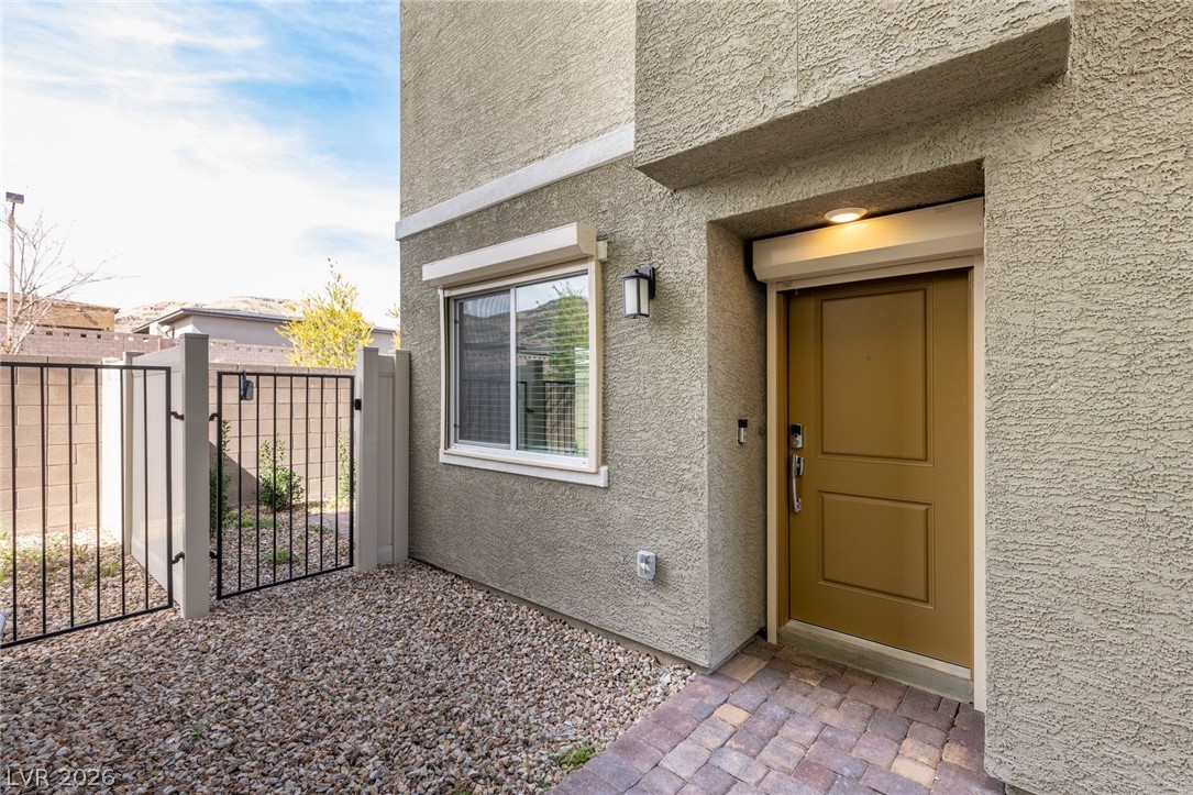 6829 Prairie Pearl Street Las Vegas NV 89148