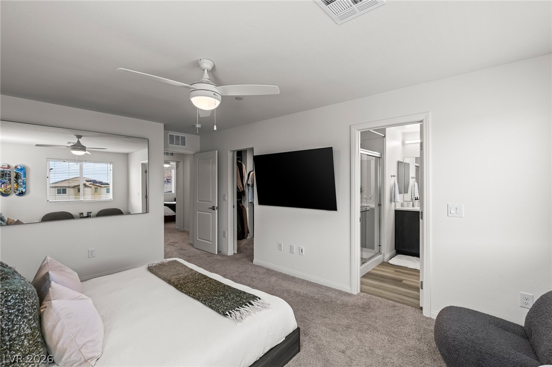 6829 Prairie Pearl Street Las Vegas NV 89148