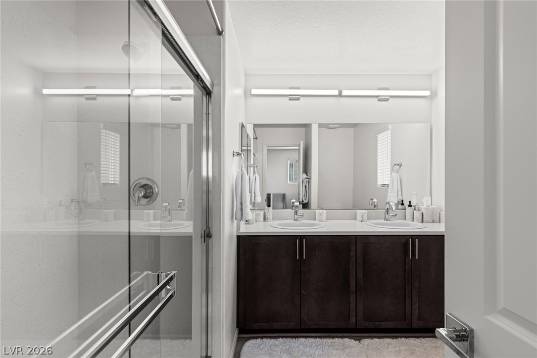 6829 Prairie Pearl Street Las Vegas NV 89148