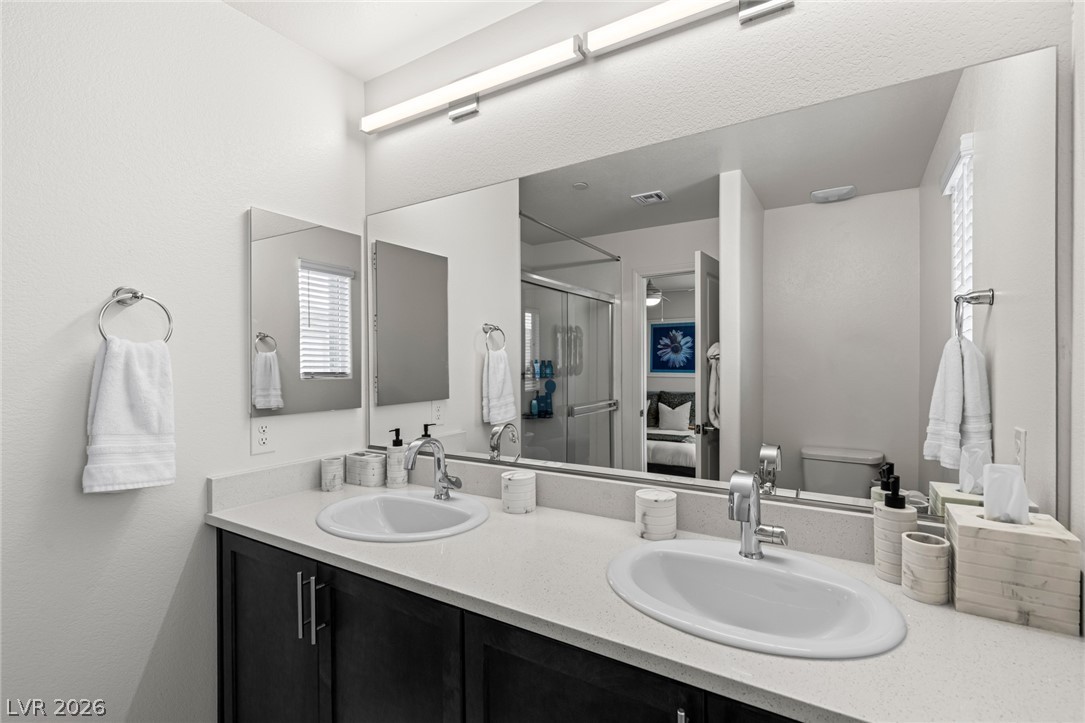 6829 Prairie Pearl Street Las Vegas NV 89148